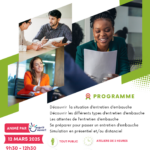 Atelier : je me prépare aux entretiens d'embauche !